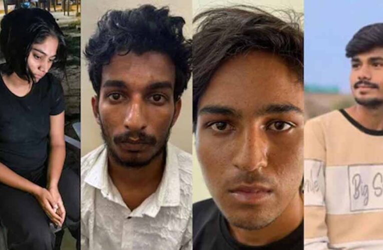 राजा रघुवंशी हत्याकांड: गार्ड और बिल्डिंग मालिक बरी, सोनम का बैग ठिकाने लगाने का आरोप पड़ा कमजोर