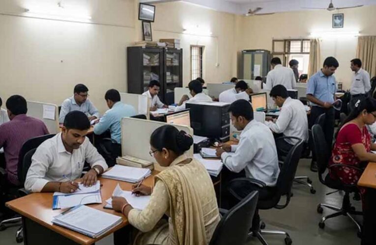 मोहन सरकार का कड़ा फरमान: अफसरों की छुट्टी पर ब्रेक, मुख्यालय छोड़ने पर सख्त कार्रवाई