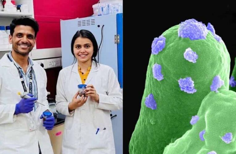 भारतीय वैज्ञानिकों ने मंगल की मिट्टी से ईंट बनाने की तकनीक विकसित, भविष्य के मंगल मिशन होंगे आसान