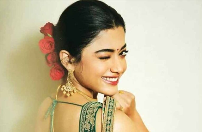 26 फरवरी को विजय से शादी करेंगी रश्मिका? एक्ट्रेस ने अफवाहों पर तोड़ी चुप्पी