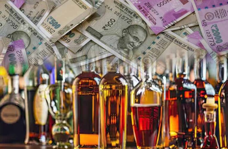 MP सरकार शराब से कमाई का रिकॉर्ड तोड़ेगी, आबकारी नीति और 111 साल पुराने कानून में होगा बदलाव