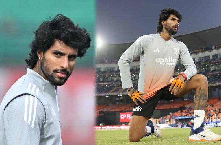 इतनी जल्दी मैदान पर वापसी की उम्मीद नहीं थी, तिलक ने BCCI को कहा धन्यवाद