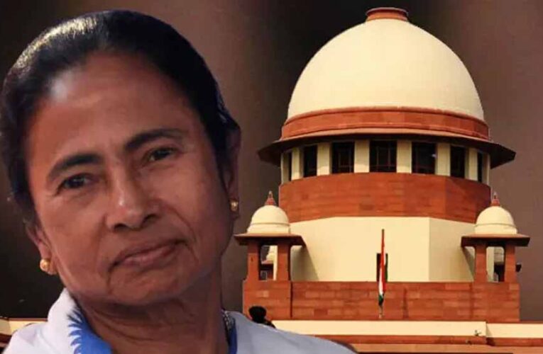 ममता सरकार को SC से बड़ा झटका, कर्मचारियों को 31 मार्च तक DA भुगतान का आदेश