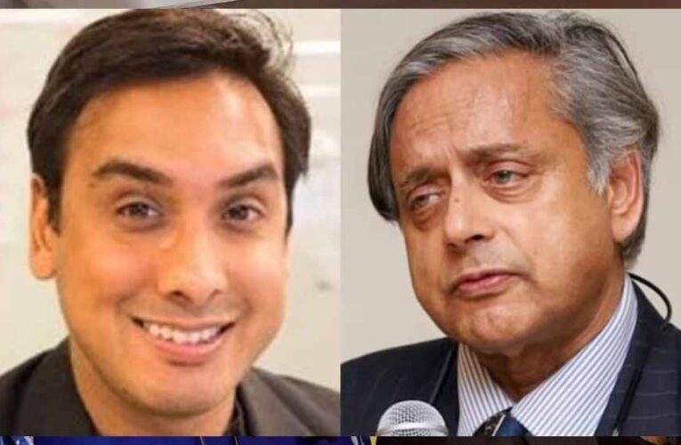 वॉशिंगटन पोस्ट में भारी छंटनी, शशि थरूर के बेटे ईशान की भी हुई नौकरी जाने