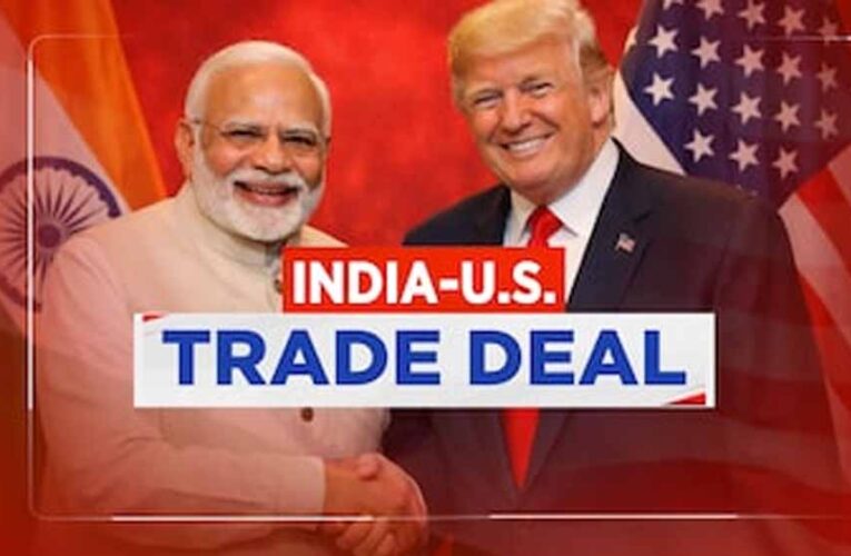 भारत-अमेरिका ट्रेड डील पर कब होगा साइन? पीयूष गोयल ने साझा बयान की तारीख का किया खुलासा