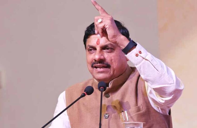मध्यप्रदेश, अब पर्यटन और रोज़गार का नया ग्रोथ इंजन : मुख्यमंत्री डॉ. यादव