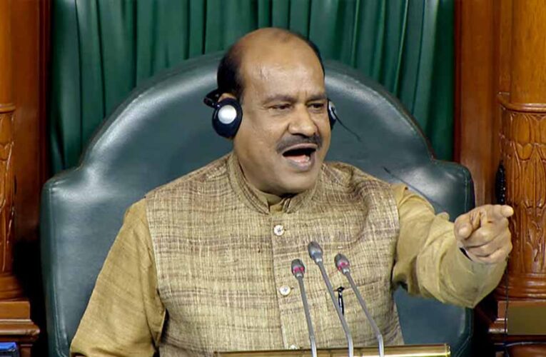 स्पीकर ओम बिरला का बड़ा बयान, ‘पीएम मोदी के साथ कुछ भी हो सकता था’