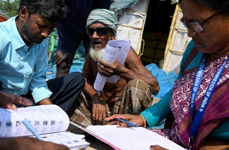 बंगाल SIR: 7 फरवरी को खत्म होगी डेडलाइन, 15 लाख वोटर्स की सुनवाई पूरी की जाएगी