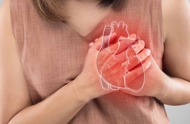 महिलाओं से 10 साल पहले पुरुषों को होती है हार्ट डिजीज, स्टडी में हुआ चौंकाने वाला खुलासा