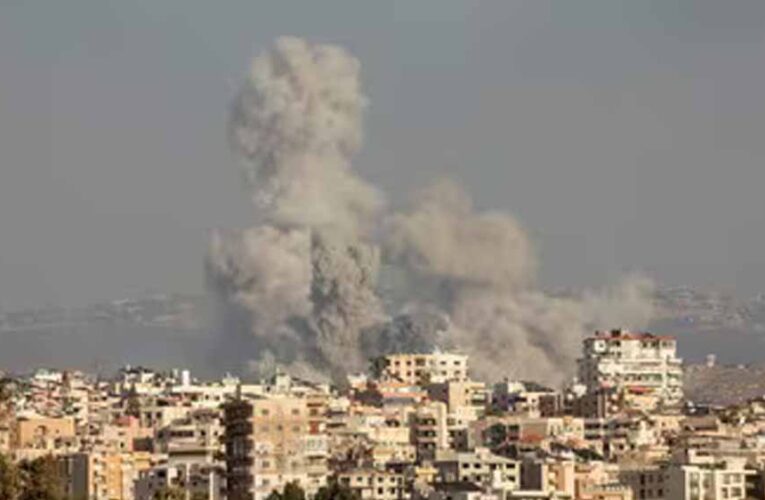 इजरायल का बड़ा हमला: हमास और इस्लामिक जिहाद के टॉप कमांडर्स ढेर, गाजा में तनाव और बढ़ा