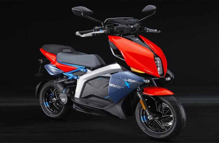 जनवरी 2026 में टीवीएस की रिकॉर्ड बिक्री, EV की मांग में 50% से ज्यादा उछाल; ग्राहक बढ़-चढ़कर चुन रहे इलेक्ट्रिक विकल्प