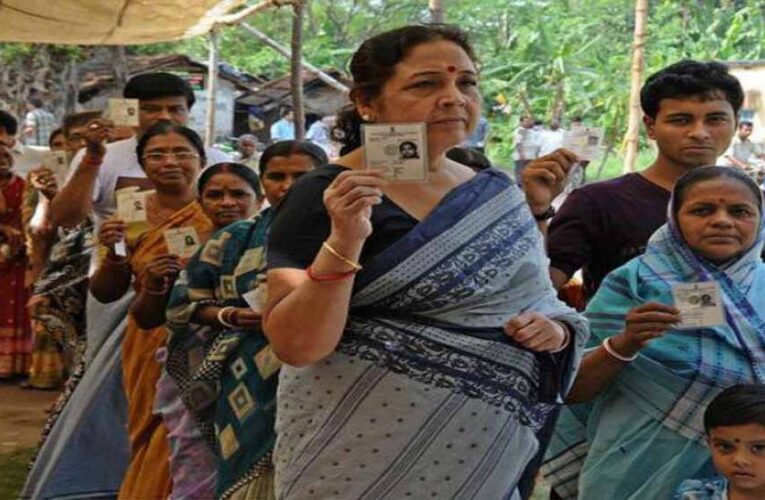 2.42 करोड़ महिला वोटर पर तृणमूल कांग्रेस की नजर, लक्खी भंडार का अनुदान बढ़ाया