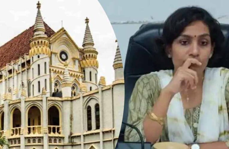 भोपाल नगर निगम कमिश्नर संस्कृति जैन को सजा के मामले में एमपी हाईकोर्ट की युगलपीठ ने लगाई रोक