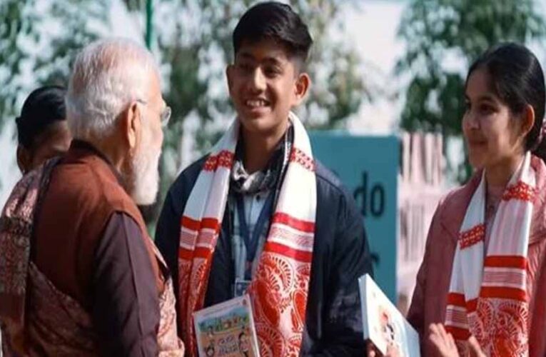 लेसन प्लान विद्यार्थियों के साथ पूर्व से ही साझा करें