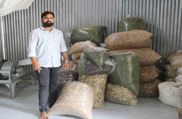 पीएमएफएमई योजना- प्रदेश के युवा विभिन्न उद्योग स्थापित कर बना रहे हैं अपनी पहचान