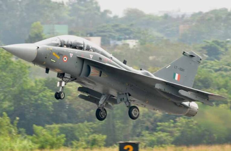 देसी राफेल धमाल मचाने को तैयार, HAL ने एयर फोर्स की टेंशन दूर की, थर्र-थर्र कांपेंगे चीन-पाकिस्तान