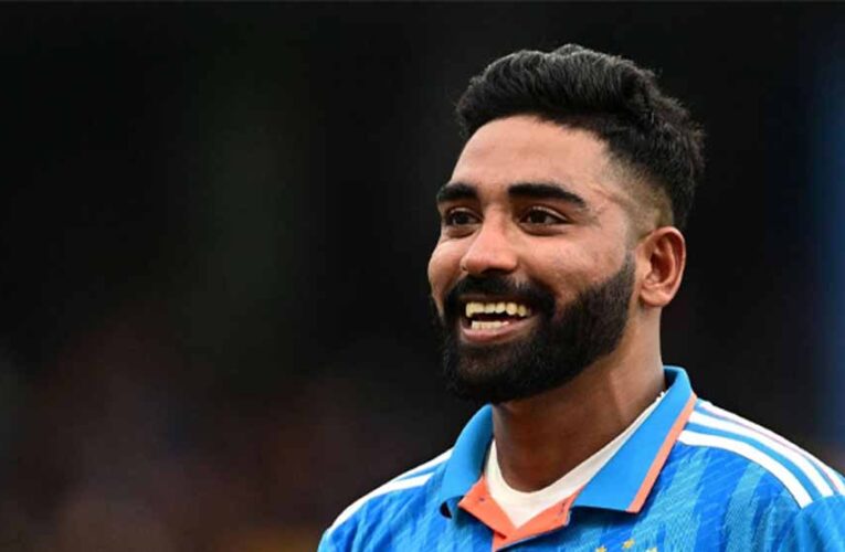 T20 वर्ल्ड कप के लिए भारतीय टीम में बड़ा फेरबदल, ‘चोटिल’ हर्षित राणा OUT, मोहम्मद सिराज की एंट्री