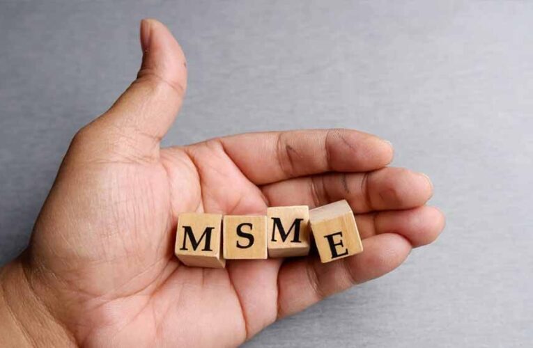 मध्य प्रदेश सरकार करेगी ग्राम पंचायतों तक एमएसएमई का विस्तार