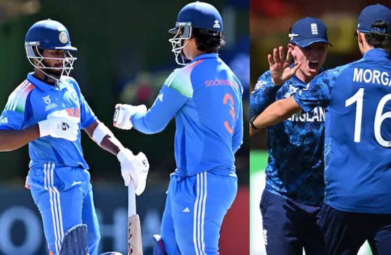 U19 World Cup Final: खिताबी जीत के लिए ‘यंग’ टीम इंडिया करेगी इंग्लैंड का धुआं-धुआं, सूर्यवंशी से तूफानी बैटिंग की उम्मीद