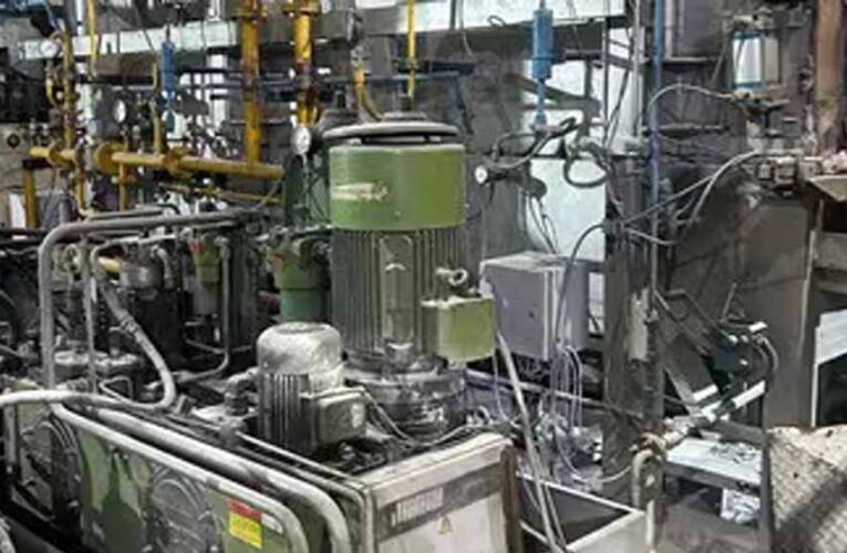 ग्वालियर में दर्दनाक हादसा! गैस रिसाव के बाद स्प्रिंग फैक्ट्री में ब्लास्ट, 5 लोग गंभीर रूप से घायल