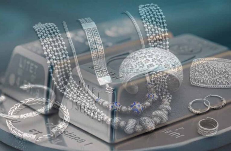 चांदी 1.91 लाख रुपये सस्‍ती, सोना भी टूटा – क्या फिर रिकॉर्ड हाई पर पहुंचेगा दाम?