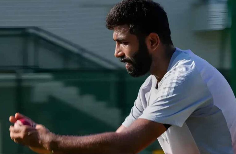 जसप्रीत बुमराह होंगे बाहर, क्या ईशान किशन करेंगे ओपन? भारत अमेरिका के खिलाफ 13 फिट खिलाड़ियों के साथ उतरेगा