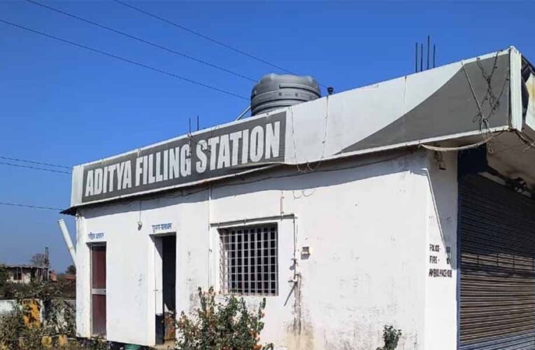 विंध्य में बड़ा जीएसटी फर्जीवाड़ा पकड़ा गया, सीधी, सतना और कटनी में 9 जगहों पर छापेमारी, 8 फर्में कागजों पर पाई गईं