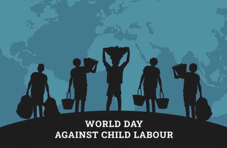 9 फरवरी को बंधक श्रम उन्मूलन दिवस के अवसर पर नयी श्रमिक संहिताओं पर कार्यशाला