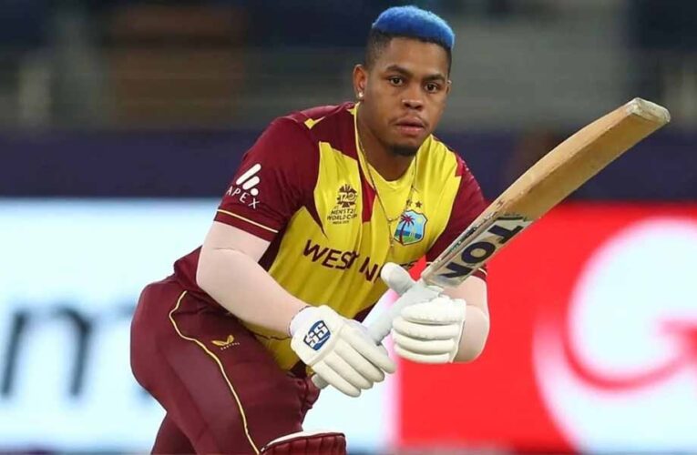 2026 टी20 वर्ल्ड कप में टूटा क्रिस गेल का 16 साल पुराना रिकॉर्ड, लगा सबसे तेज अर्धशतक