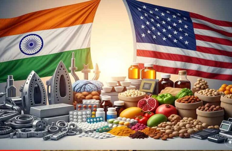 भारत ने कृषि और डेयरी सेक्टर पर सुरक्षा कवच लगाया, अमेरिका को नहीं दी कोई ढील; देखें पूरी लिस्ट