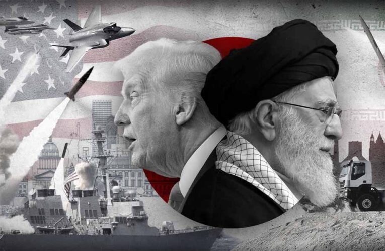 ईरान नहीं झुकेगा, अमेरिका से शर्तों पर बातचीत, खामनेई करेंगे वक्त और मैदान तय