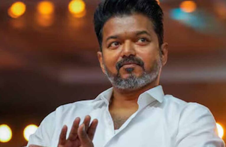 अभिनेता विजय को 1.50 करोड़ रुपए का जुर्माना भरना होगा, मद्रास उच्च न्यायालय ने फैसले को किया बरकरार