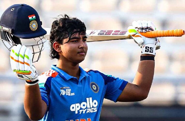 BCCI नहीं दे सकता सूर्यवंशी को अभी टीम इंडिया में मौका, जानें ICC का नियम