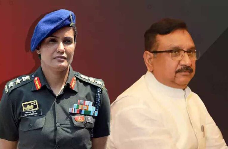 कर्नल सोफिया विवाद पर मंत्री विजय शाह मीडिया से भागे, भाजपा मुख्यालय में बनाई दूरी, 9 फरवरी को होगी सुनवाई