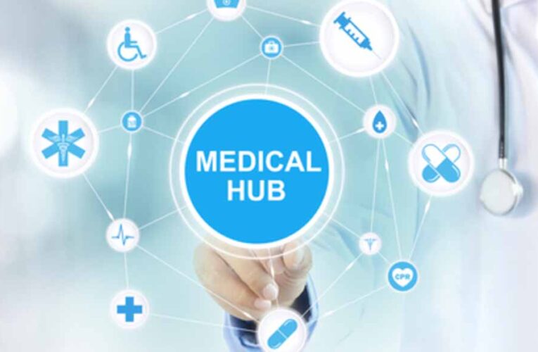 छत्तीसगढ़ के लिए केंद्र का बड़ा तोहफा: 5 मेडिकल हब और रायपुर एयरपोर्ट बनेगा ‘कृषि कार्गो पोर्ट’