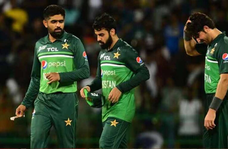 T20 वर्ल्ड कप विवाद में UAE की एंट्री, PCB को लताड़ते हुए कहा – ‘एहसान ना भूले पाकिस्तान’