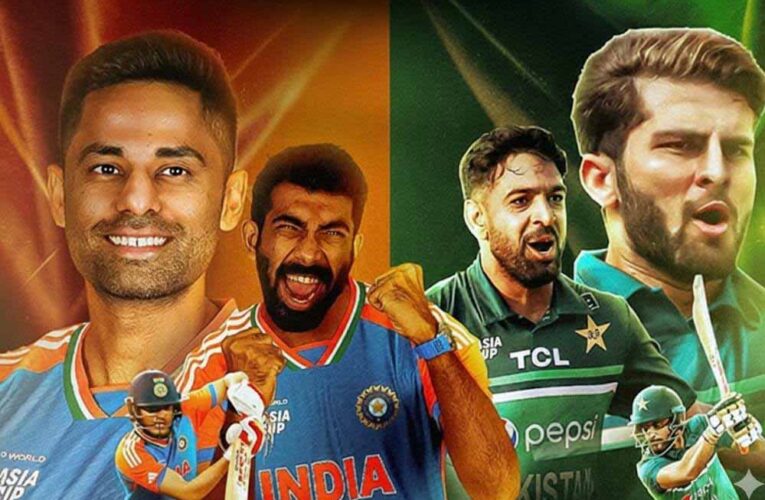 PAK की ‘डिमांड पॉलिटिक्स’: भारत से मैच के लिए रखीं 3 शर्तें, क्या ICC मानेगी?