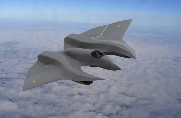 6th जनरेशन के फाइटर प्लेन: 5वीं पीढ़ी से कितने होंगे ज्यादा एडवांस?