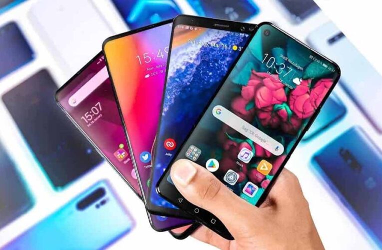 भारत में 2025 में सस्ते 5G स्मार्टफोन की शिपमेंट में 1,900% से ज्यादा की उछाल, रिपोर्ट