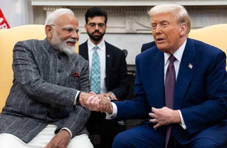 महाशक्तियों में भारत से दोस्ती की होड़, अमेरिका के बाद अब चीन ने भी बढ़ाया हाथ