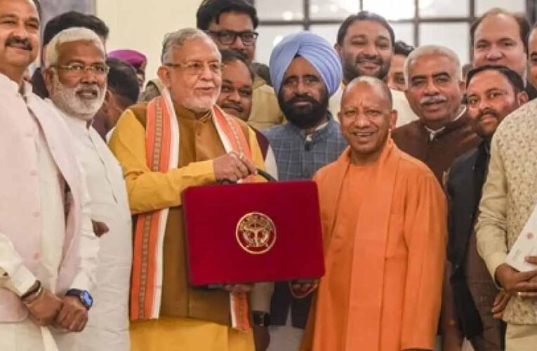 सामाजिक सुरक्षा और कल्याण पर विशेष फोकस, वर्ष 2025-26 के लिए 34,504 करोड़ रुपये प्रस्तावित