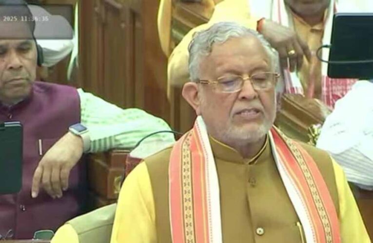 प्रदेश में संगठित अपराध और माफिया नेटवर्क पर सख्त कार्रवाई से अपराध दर में आई गिरावट