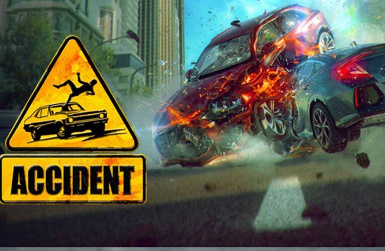 कर्नाटक में दो सड़क हादसे, बीदर और कोलार में 6 लोगों की दर्दनाक मौत