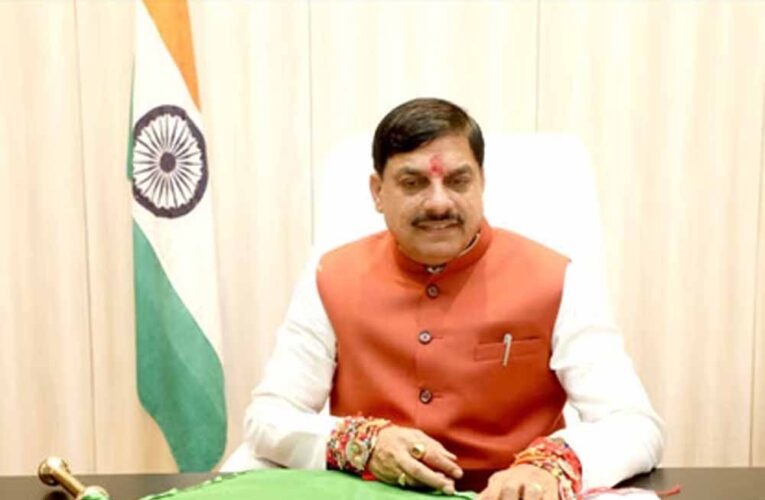 प्रोजेक्ट चीता’ से मिल रही मध्यप्रदेश को ‘चीता स्टेट’ की वैश्विक पहचान : मुख्यमंत्री डॉ. यादव