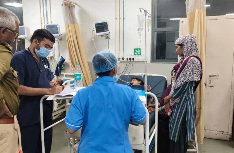 आलीराजपुर में खौफनाक वारदात: चाय में कीटनाशक मिलाकर मां ने ली तीन बच्चों की जान