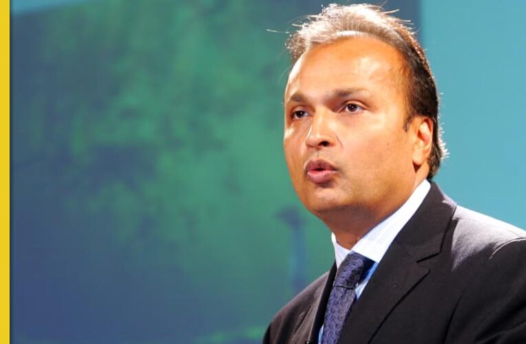 अनिल अंबानी ED के सामने पेश, 40,000 करोड़ के बैंक फ्रॉड मामले में बड़ी कार्रवाई