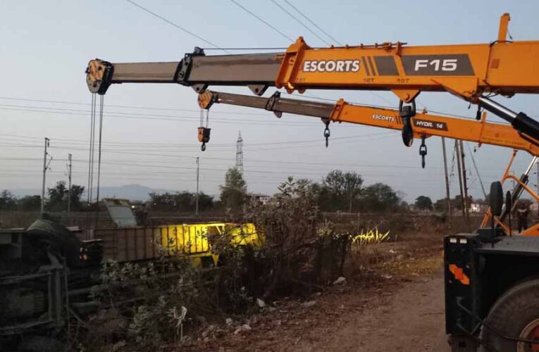 अनूपपुर के डायल-112 हीरोज: त्वरित राहत से बचीं जिंदगियाँ