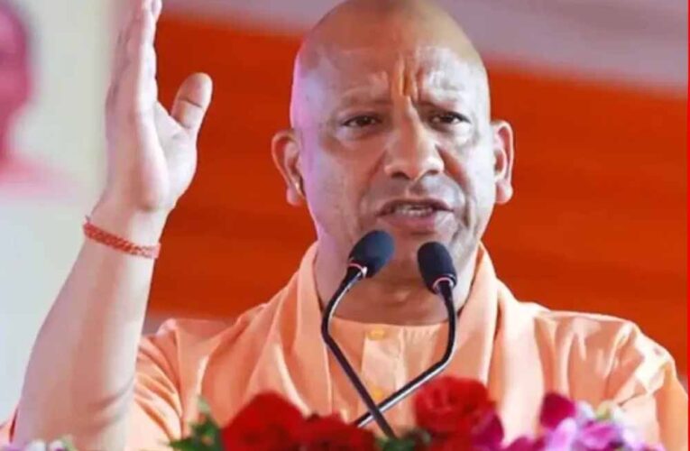 बाबरी ढांचे का सपना देखने वालों से सीएम योगी की दो टूक, कभी नहीं आने वाला कयामत का दिन