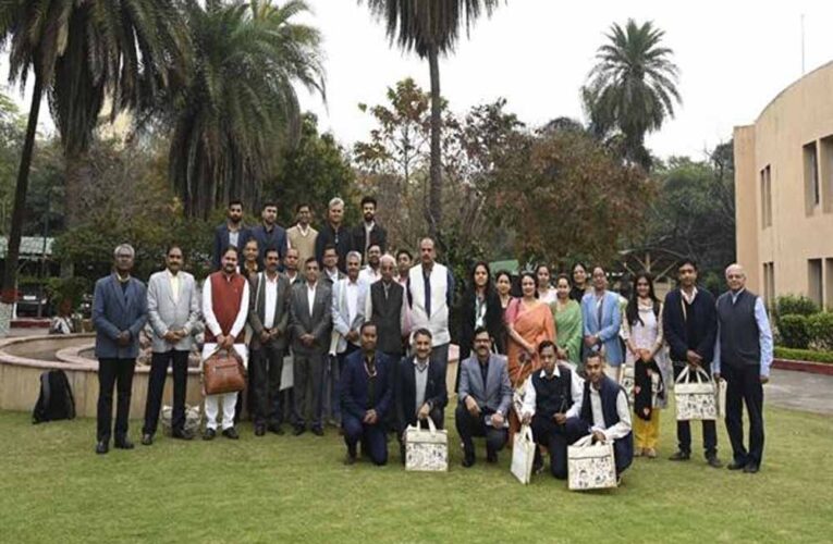 बायोएग्री को मध्यप्रदेश की जैव-अर्थव्यवस्था का ग्रोथ इंजन बनाने पर होगा मंथन