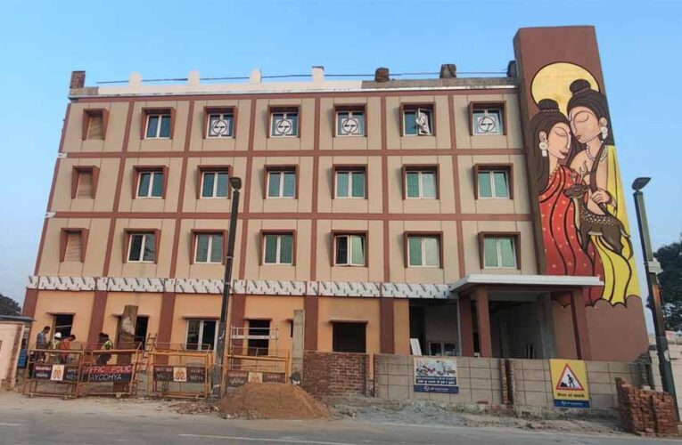 अयोध्या में अब हर श्रद्धालु को ‘अतिथि देवो भव:’ की भावना के अनुरूप मिलेगा सत्कार